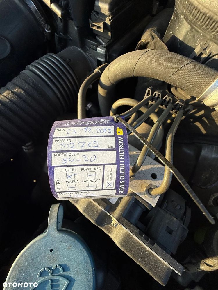 Mercedes-Benz Klasa E - 11