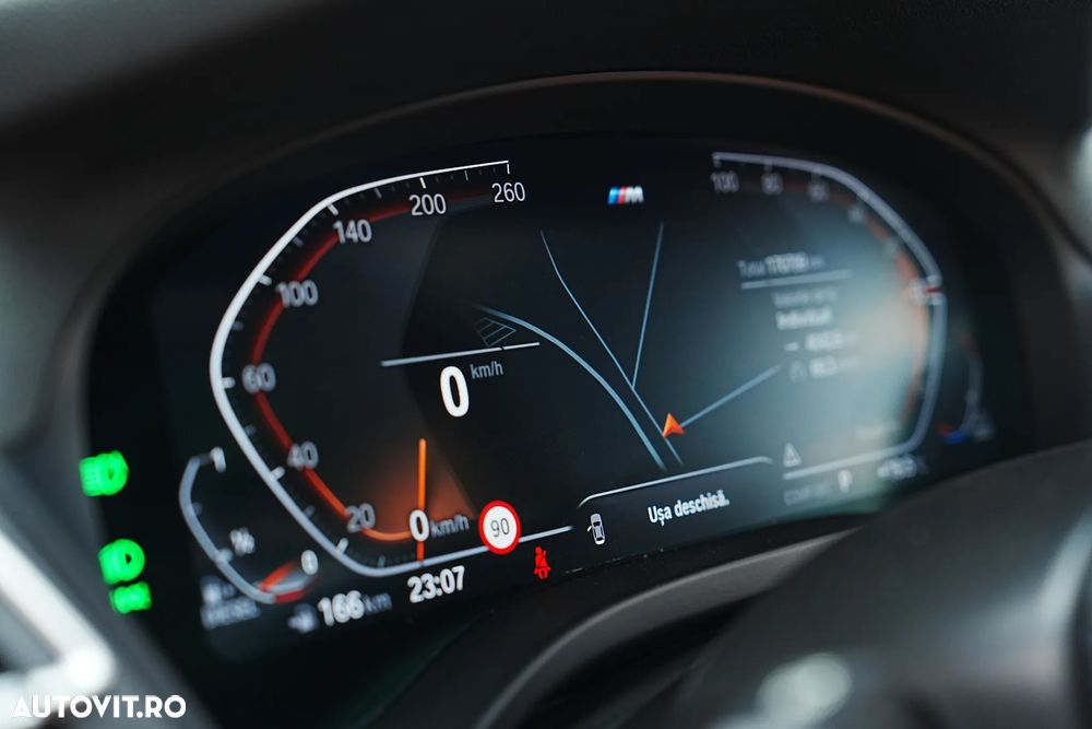 BMW X4 xDrive30d Aut. - 23