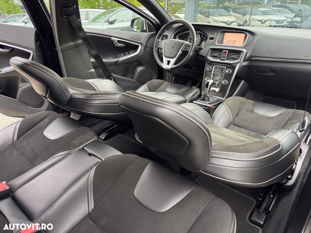 Volvo V40 D3 RDesign - 9