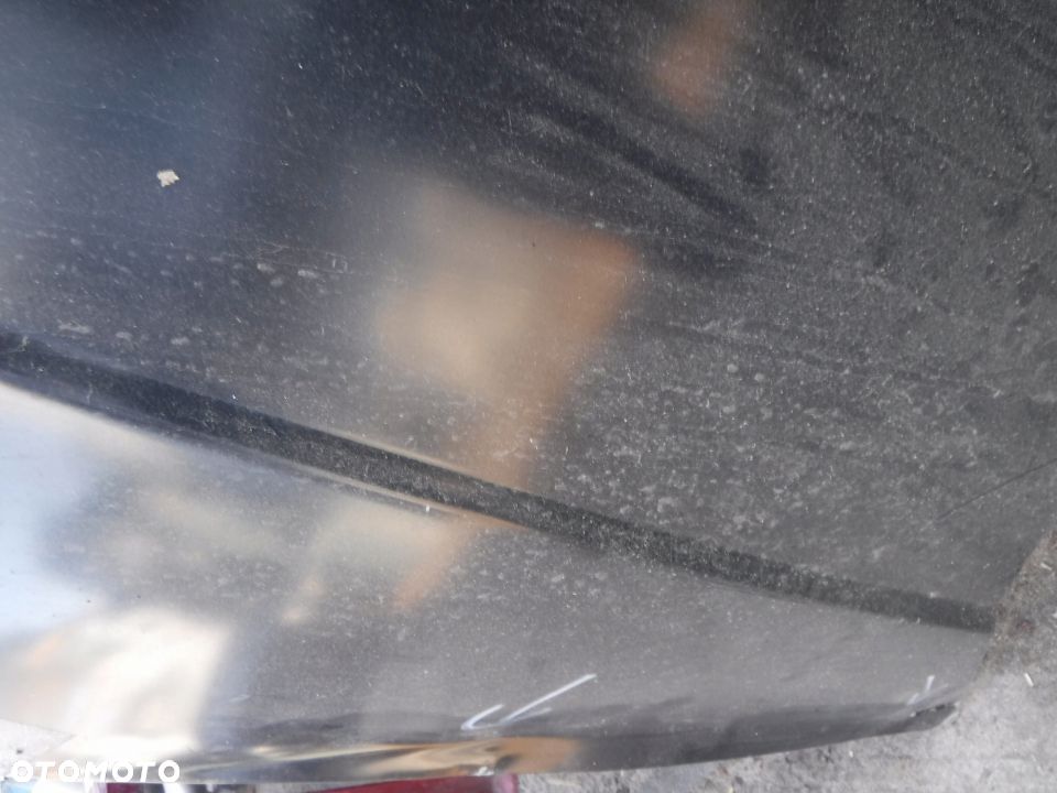 HYUNDAI GETZ 1 MASKA NOWA - 4