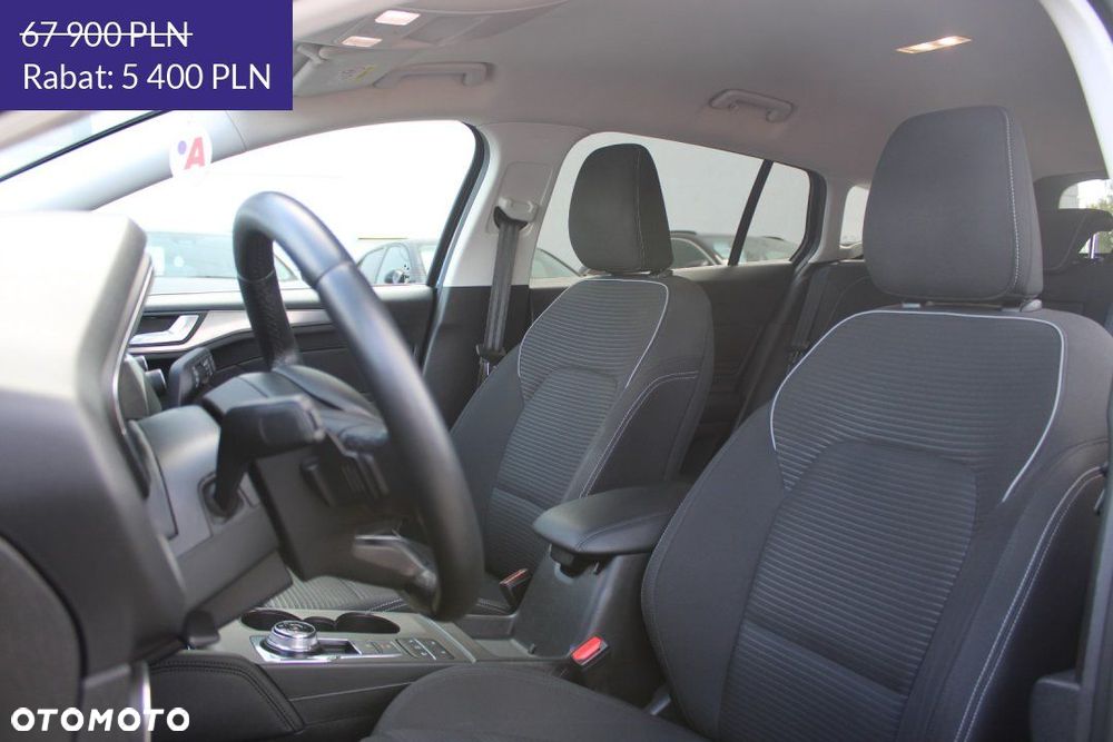 Ford Focus - 17