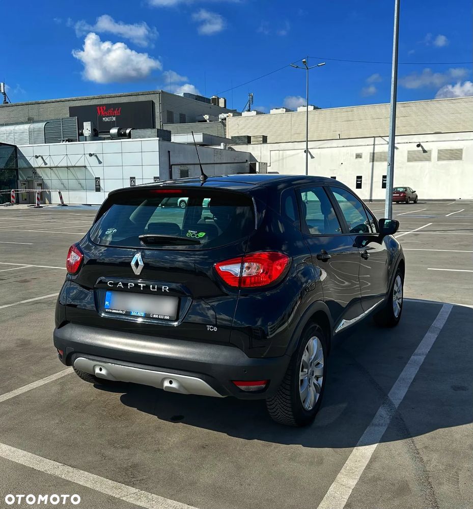 Renault Captur 0.9 Energy TCe Intens - 7