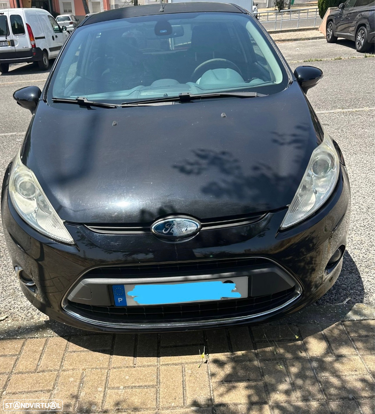 Ford Fiesta 1.25 Titanium - 6