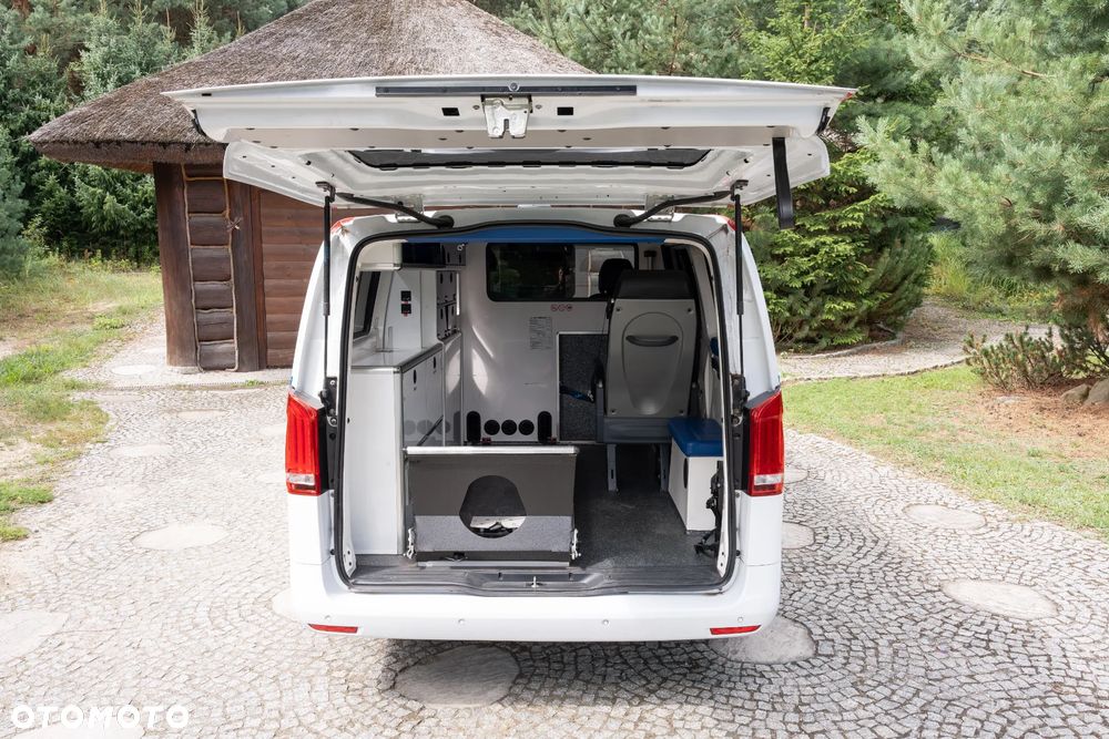 Mercedes-Benz Vito ACTIVITY - 20