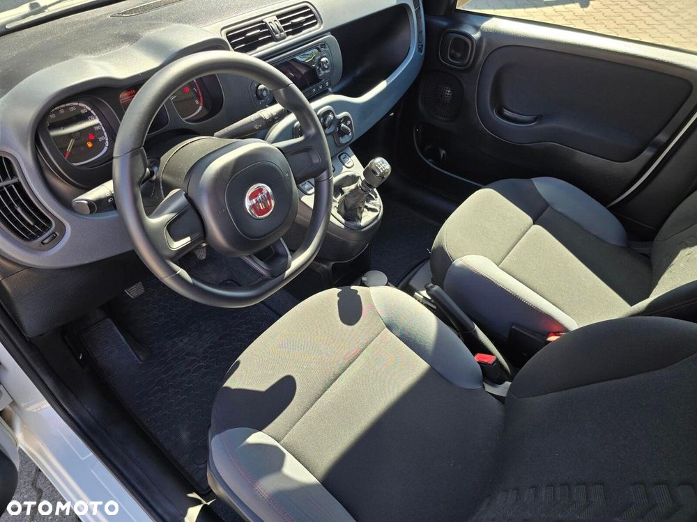 Fiat Panda - 11