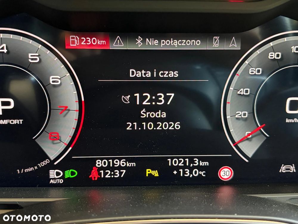 Audi A6 Avant 45 TFSI mHEV Quattro S Line S tronic - 18