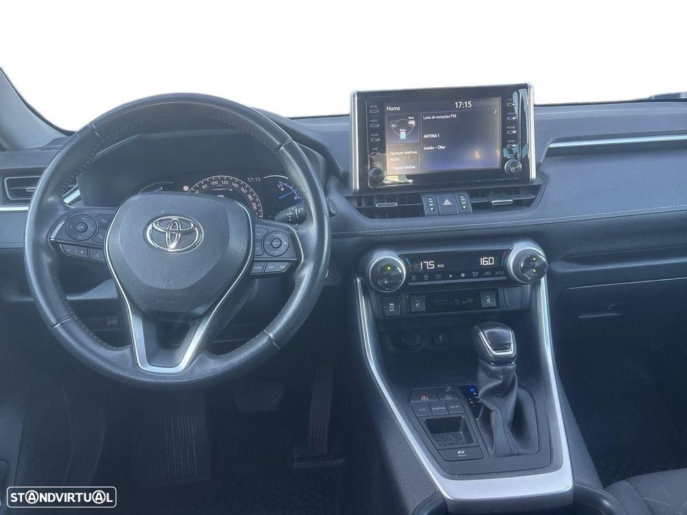 Toyota RAV4 - 15