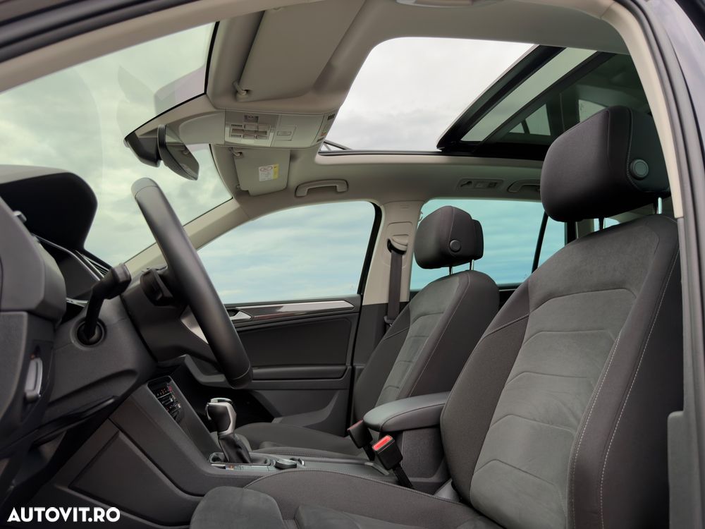 Volkswagen Tiguan 2.0 TDI SCR 4MOTION DSG Elegance - 20