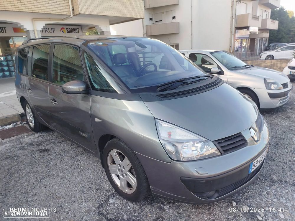 Renault Espace - 3
