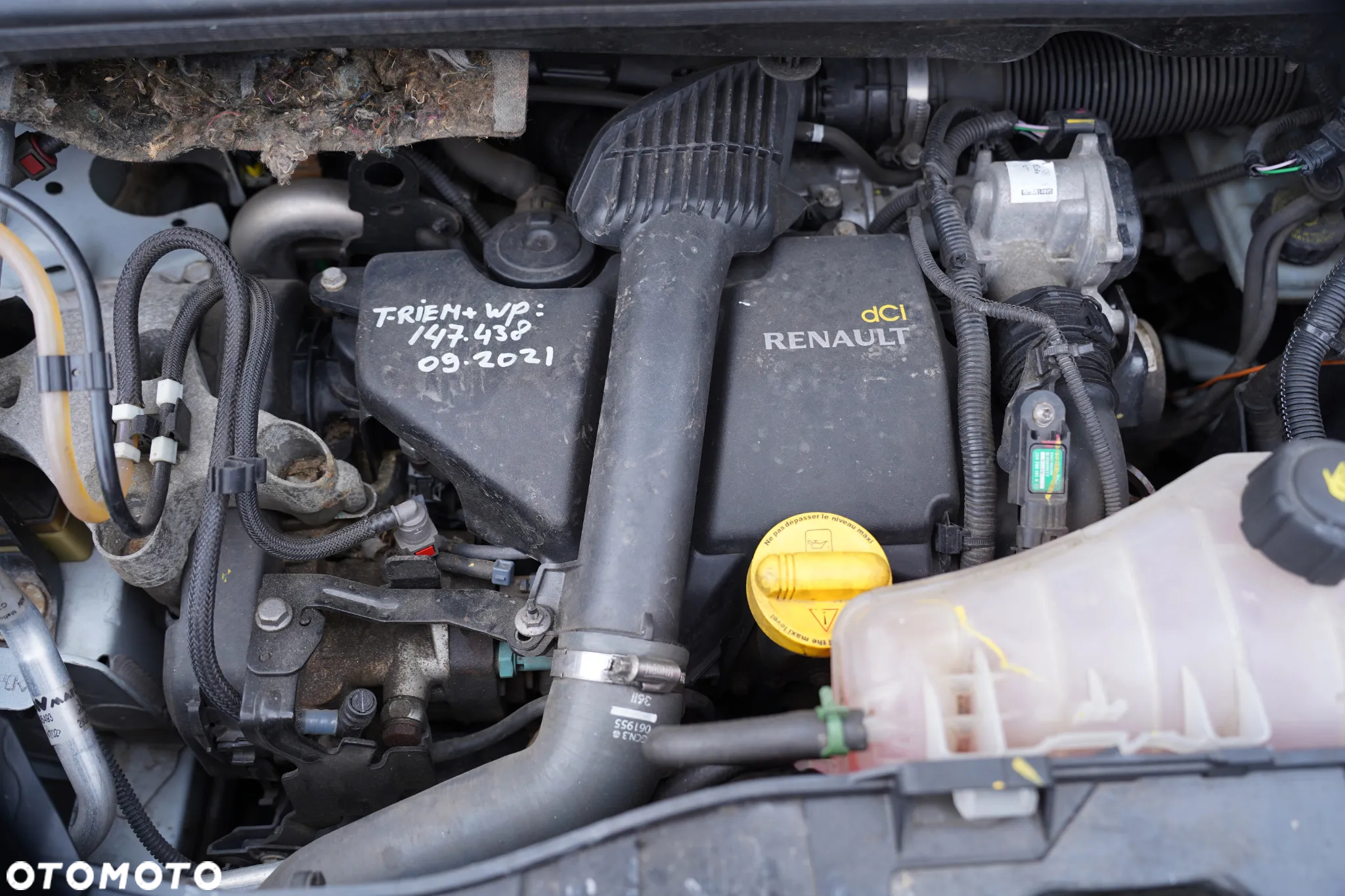 Renault Kangoo - 34