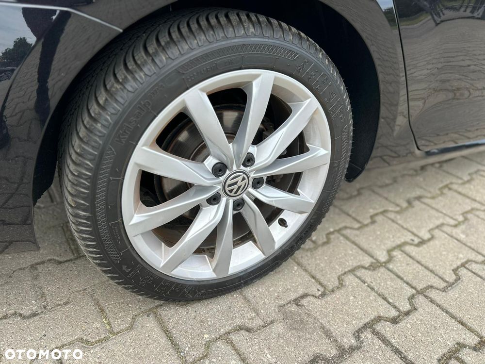 Volkswagen Golf 1.5 TSI BMT Highline - 13