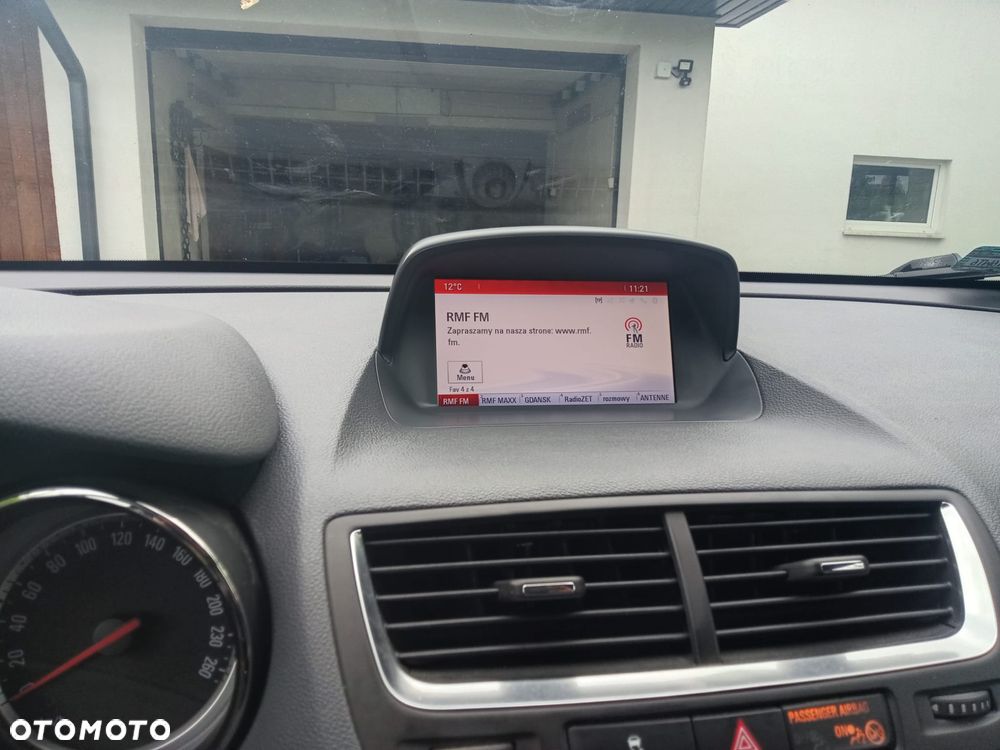 Opel Mokka 1.6 CDTI ecoFLEX Start/Stop Edition - 19