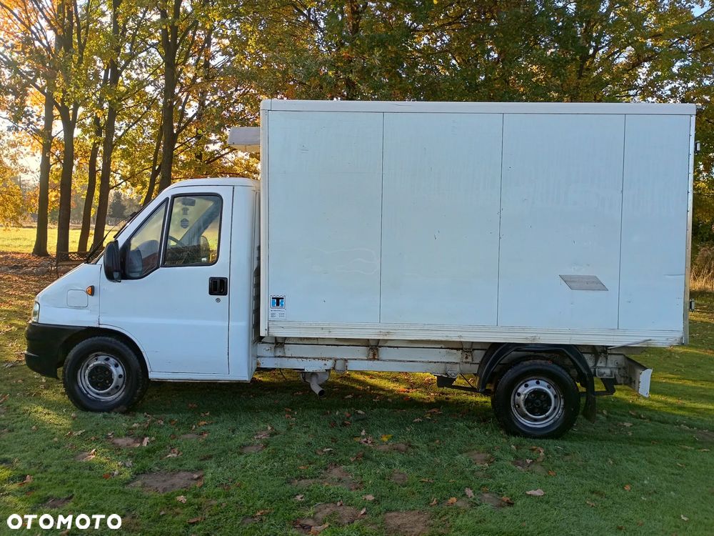 Peugeot BOXER - 7