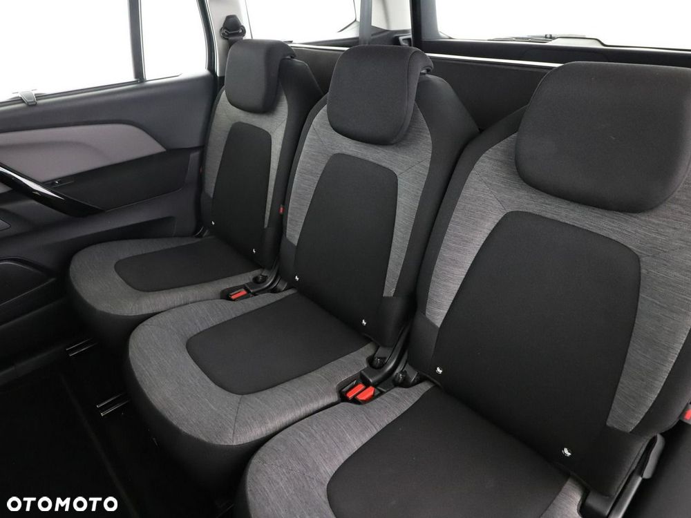 Citroën C4 Grand Picasso BlueHDi 120 Seduction - 18
