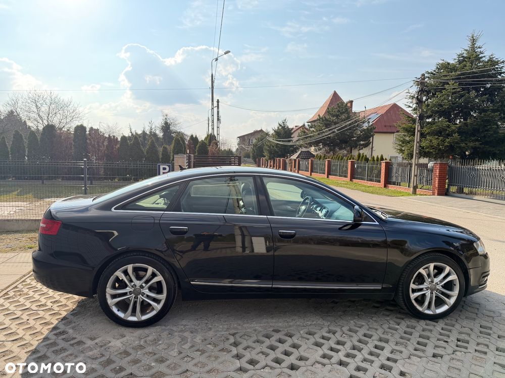 Audi A6 Limousine - 8