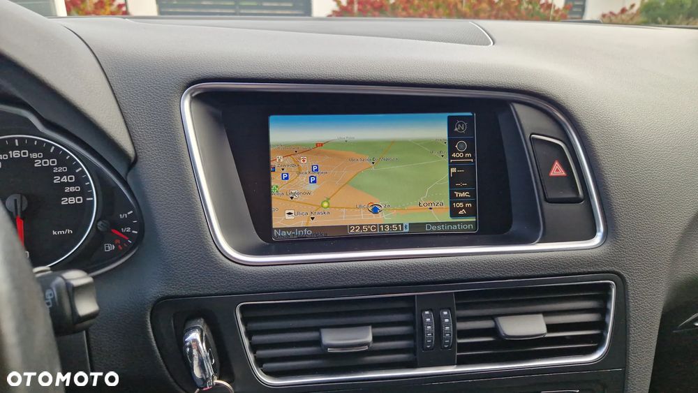 Audi Q5 2.0 TDI Quattro S tronic - 10