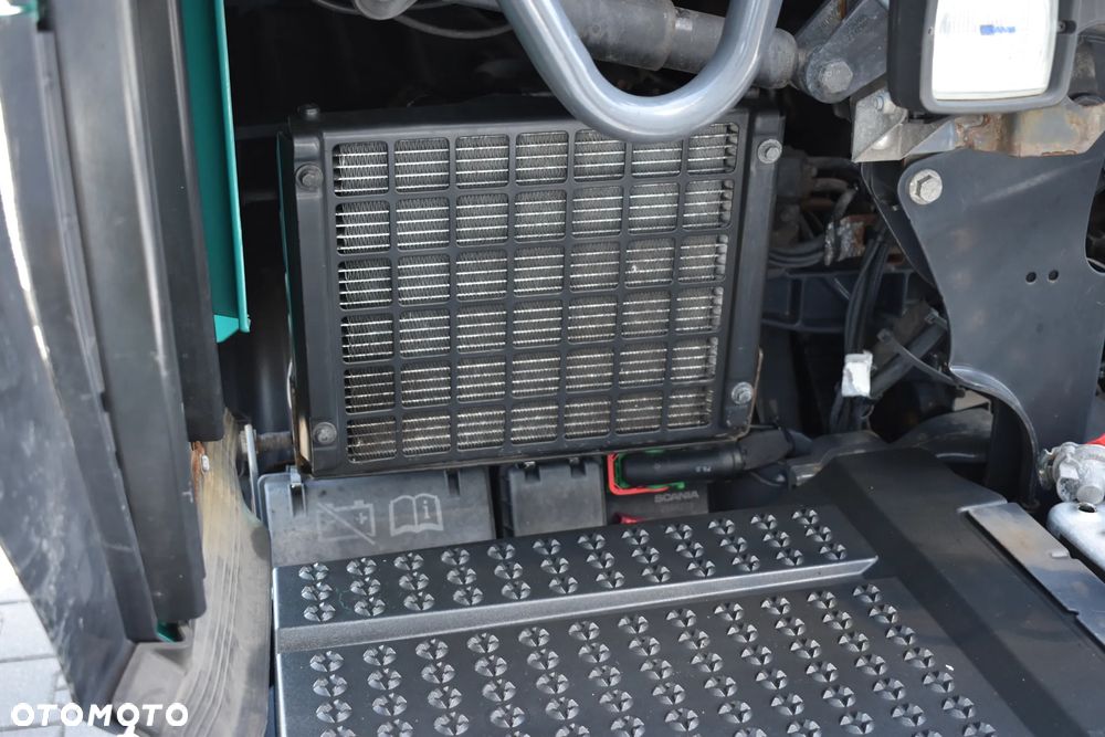 Scania R450 !! Klima postojowa !! FULL LED !! - 12