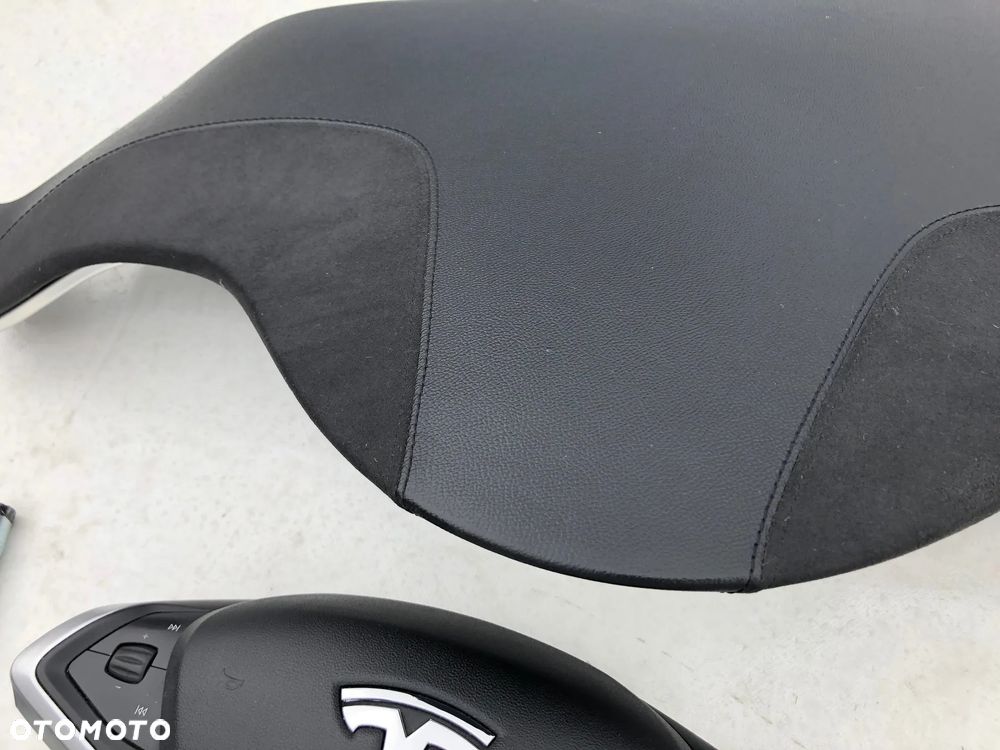 TESLA 3 S X Y AIRBAG KURTYNA KURTYNY PODUSZKA DACHOWA LEWA PRAWA Raz2  SPRAWDŹ CURTAIN LH RH   1490551-00-D    1490552-00-D  NOWE ZASŁONY KURTYN SZYCIE !!! - 17