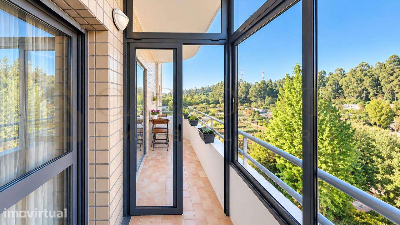 Apartamento, 83 m², Valongo - Grande imagem: 4/23