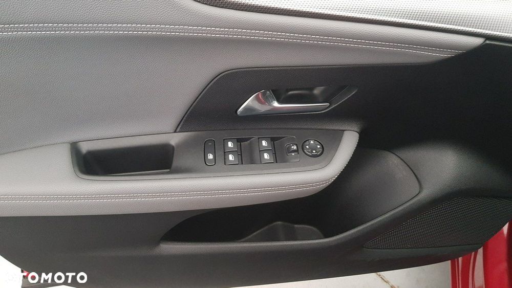 Opel Mokka - 18