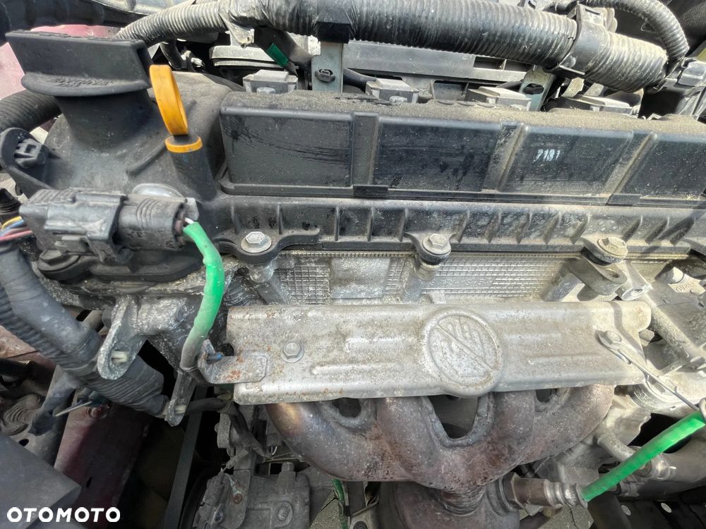 Suzuki Swift 1.2 Dualjet Allgrip Comfort - 33