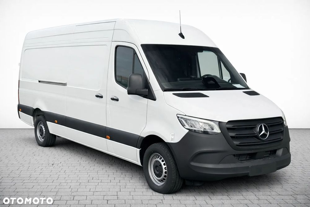 Mercedes-Benz Sprinter - 3