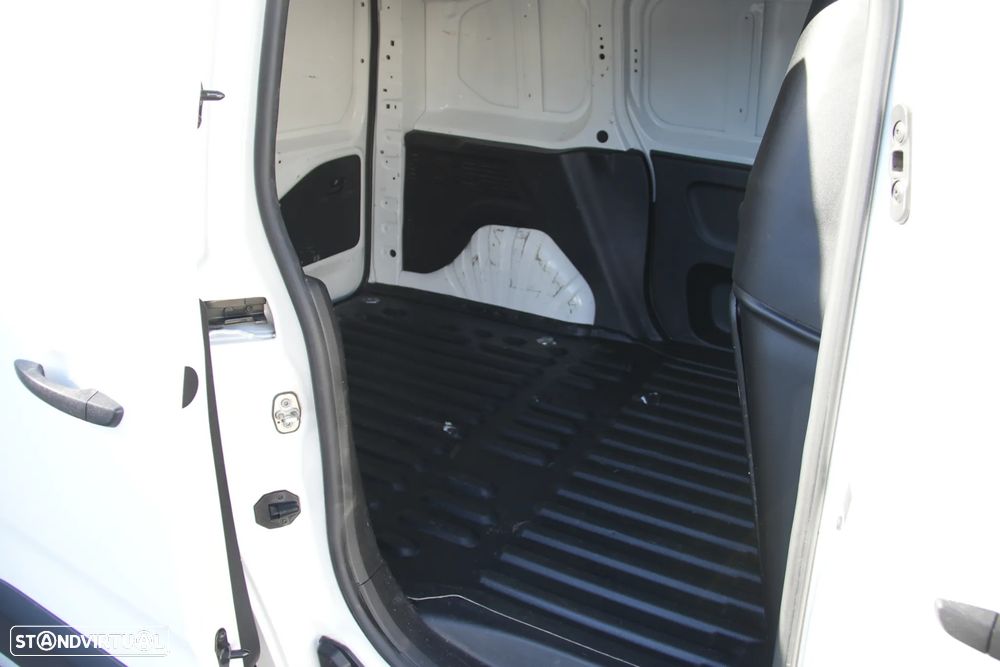 Peugeot Partner 1.5BlueHDI 102cv - 8