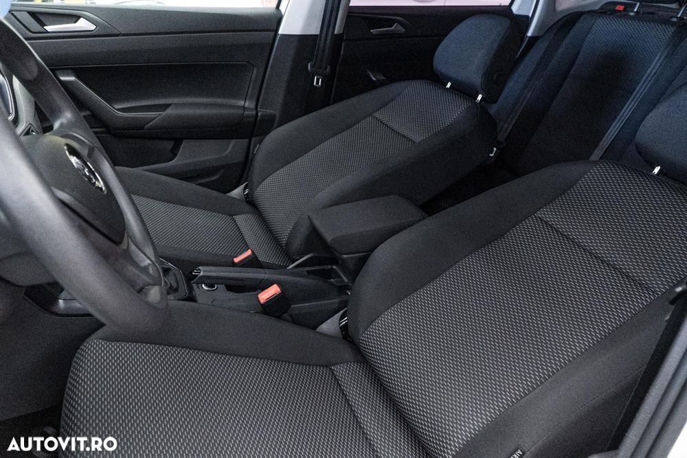 Volkswagen Polo 1.0 Comfortline - 18