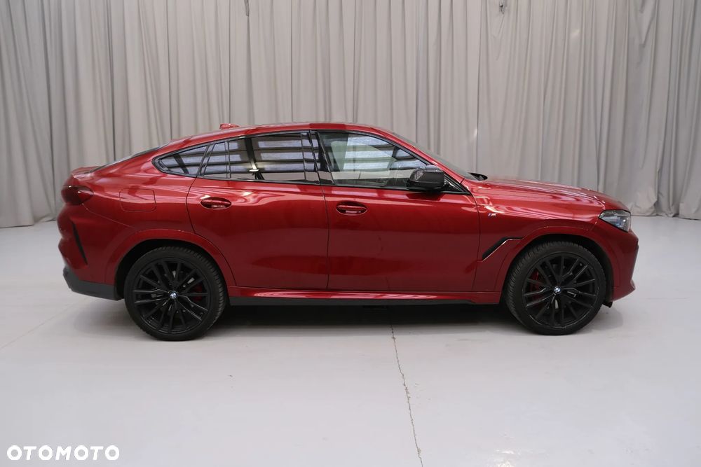 BMW X6 xDrive30d mHEV - 9