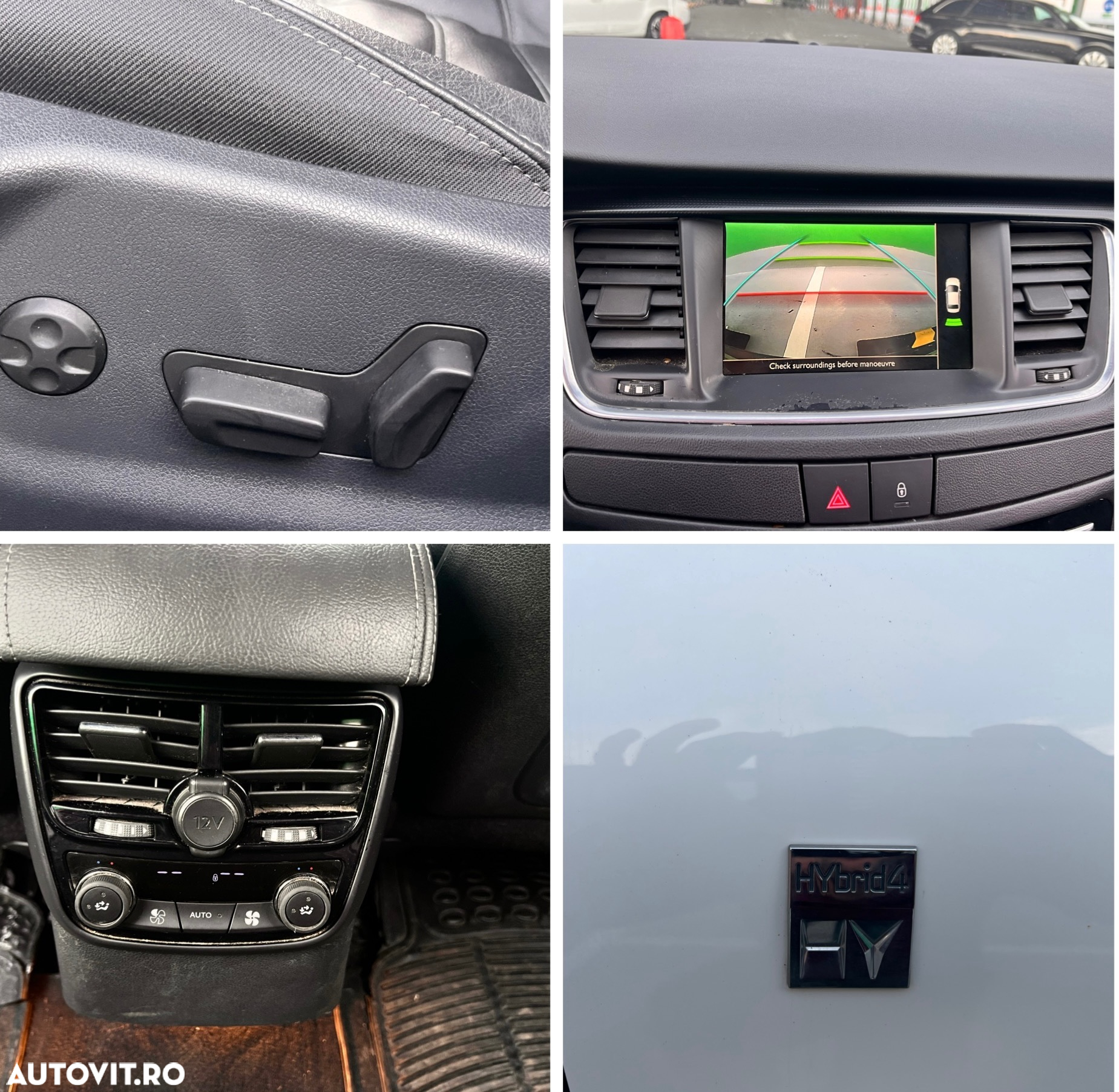 Peugeot 508 - 14