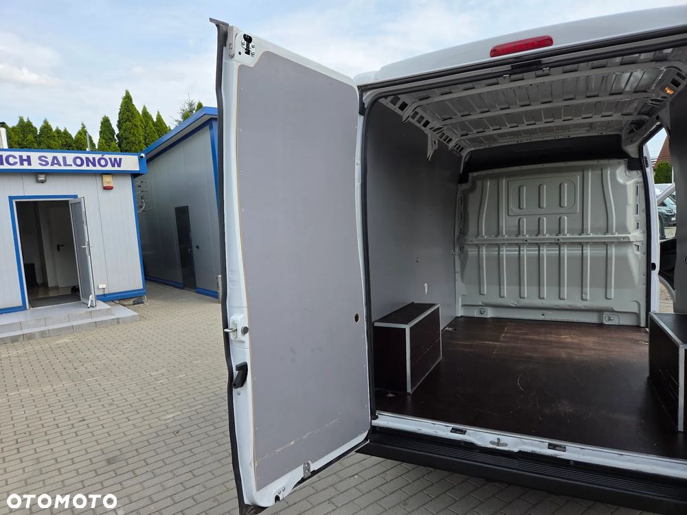 Fiat Ducato L2 - 16