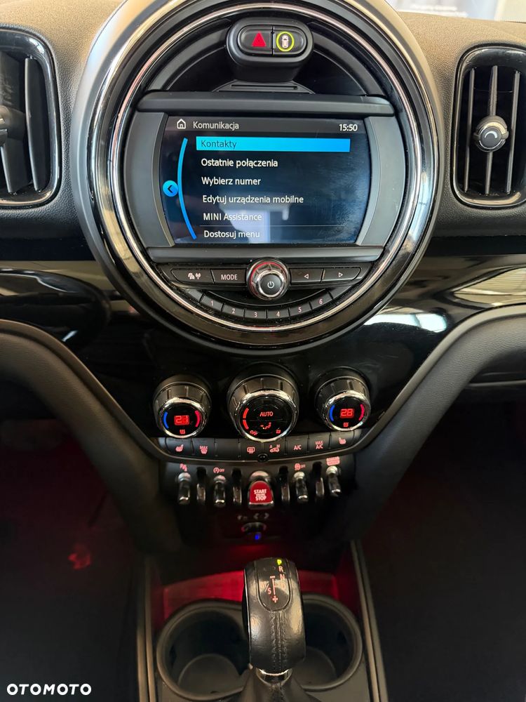 MINI Countryman Cooper ALL4 - 21