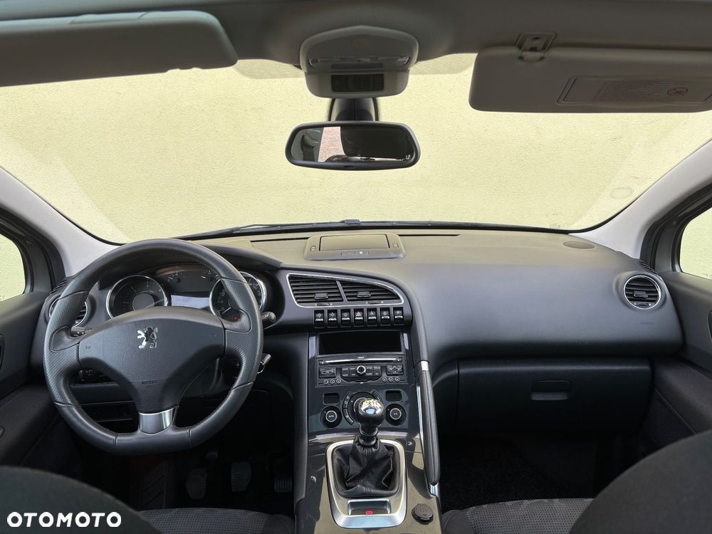 Peugeot 3008 - 7