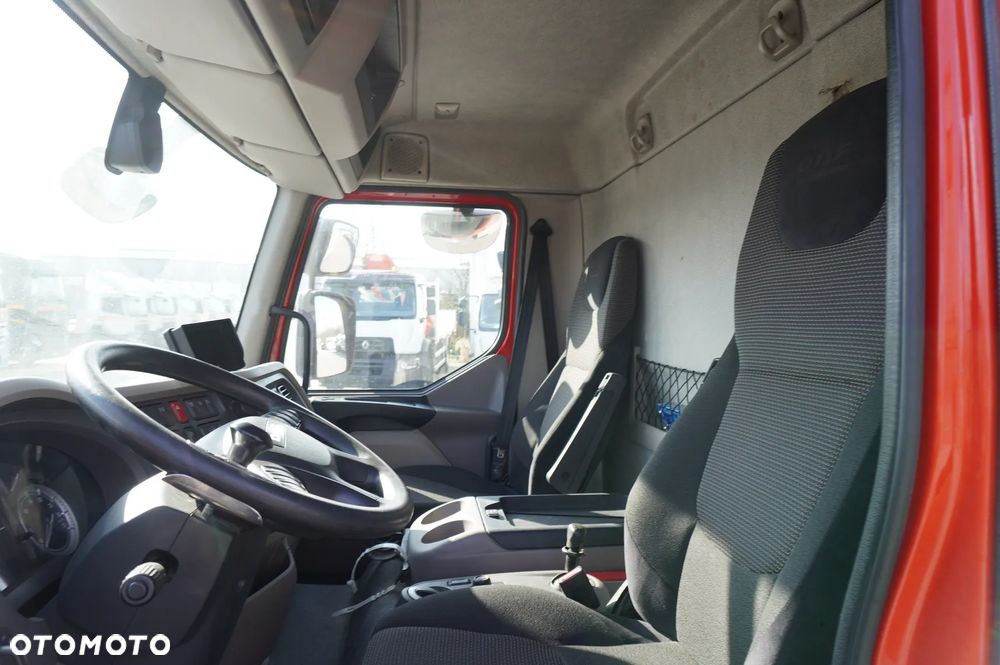 DAF LF 19.320 / Kontener 22 EPAL / 130 tys. km - 13