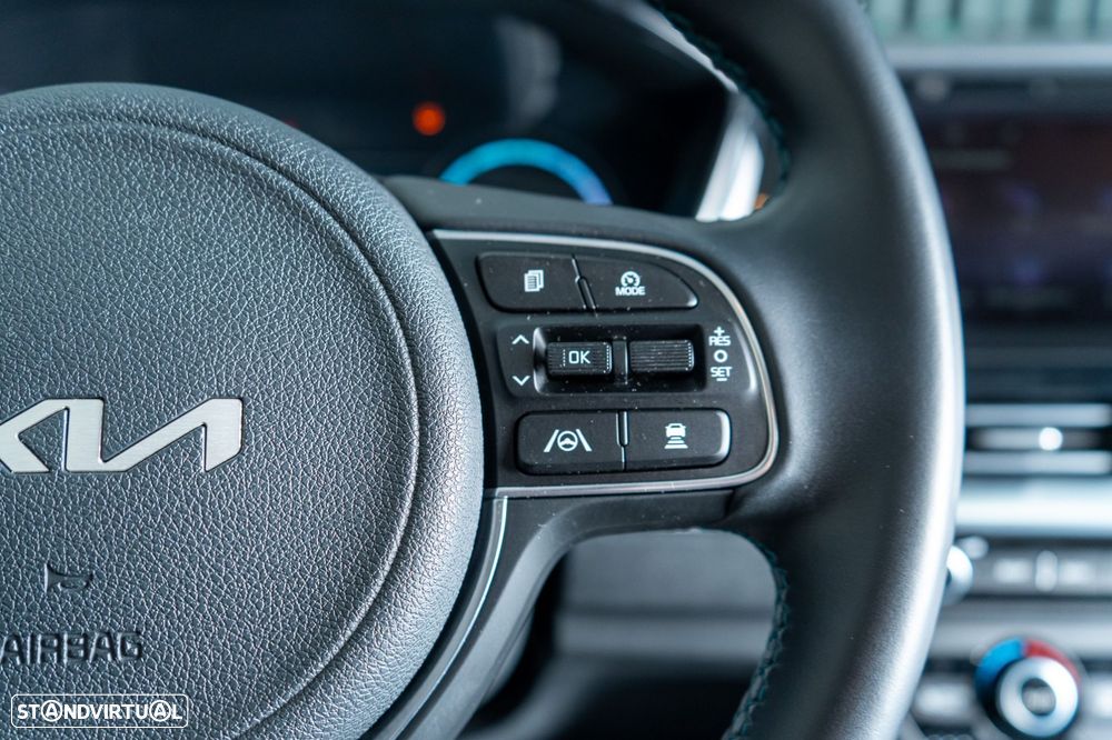 Kia e-Niro - 30