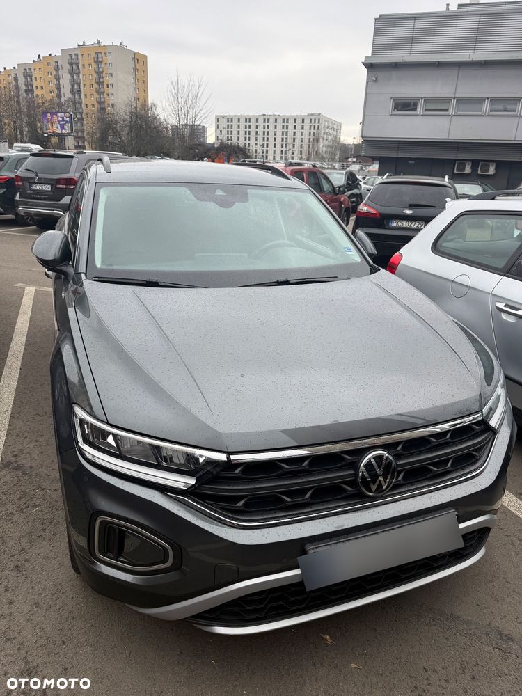 Volkswagen T-Roc 1.0 TSI Life - 7