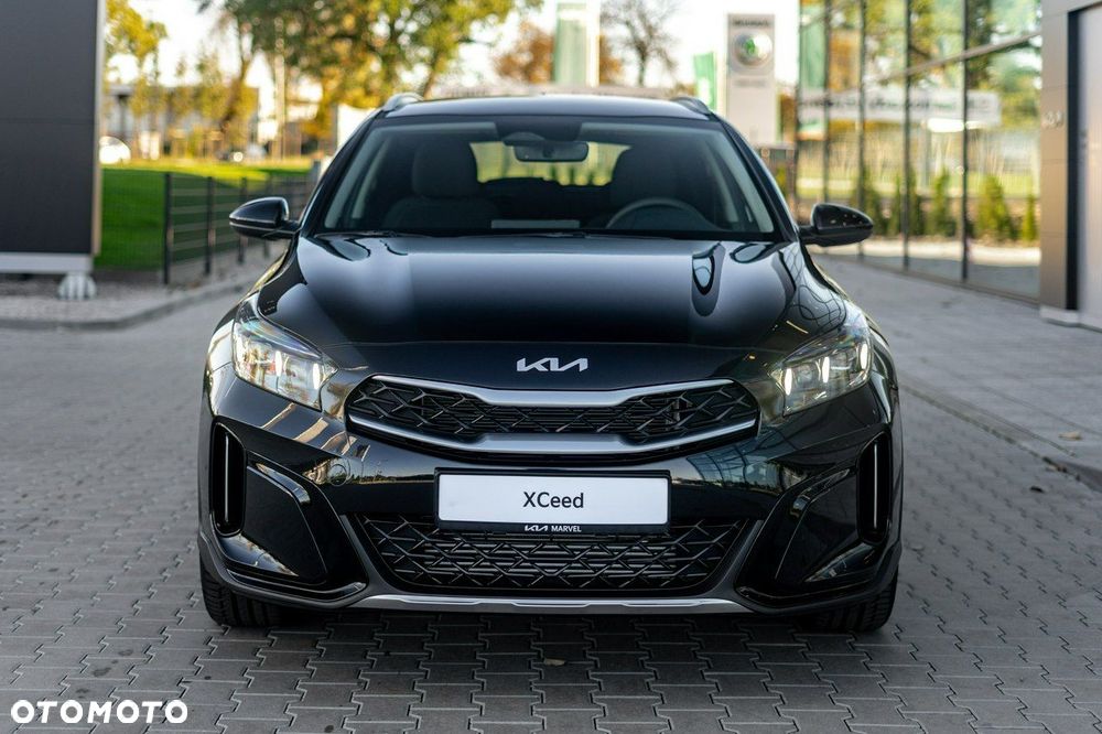 Kia XCeed - 5