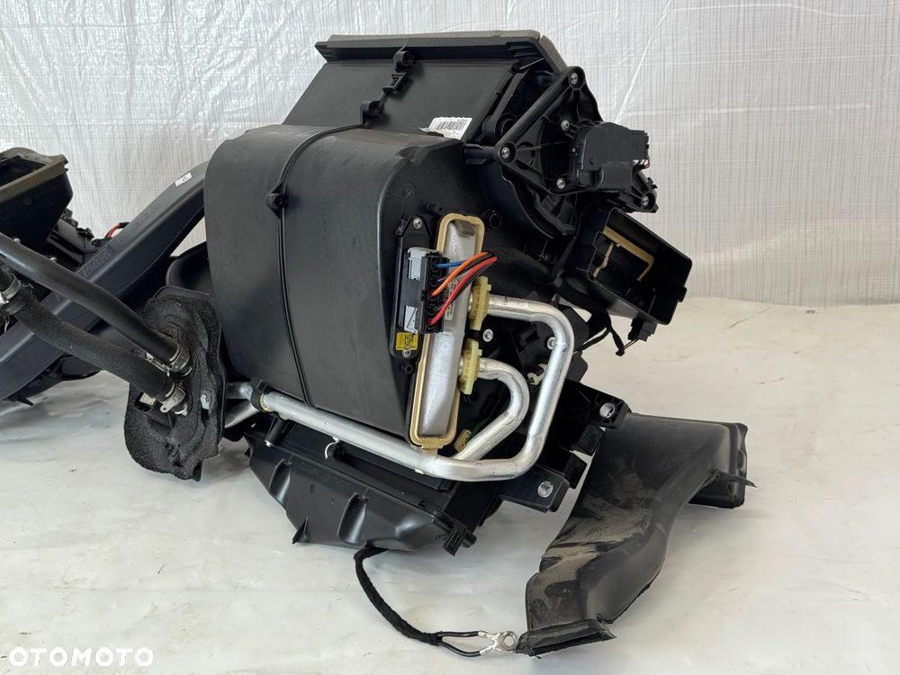 Iveco Daily nagrzewnica 19- 5801574932 - 6