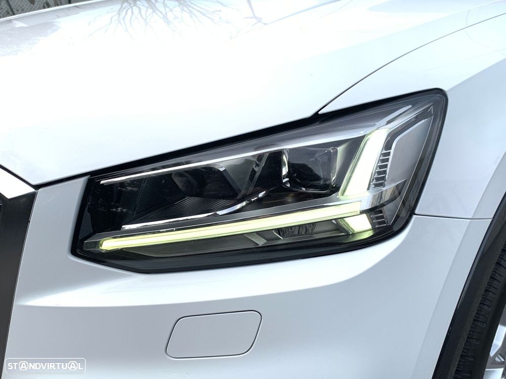Audi Q2 30 TDI S-line S tronic - 49