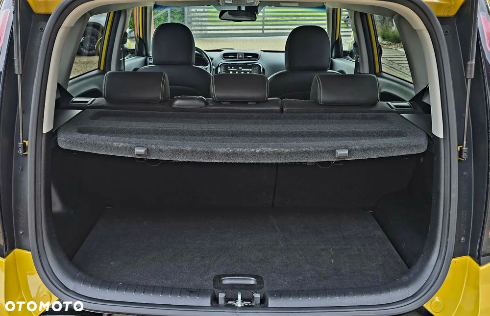 Kia Soul - 36