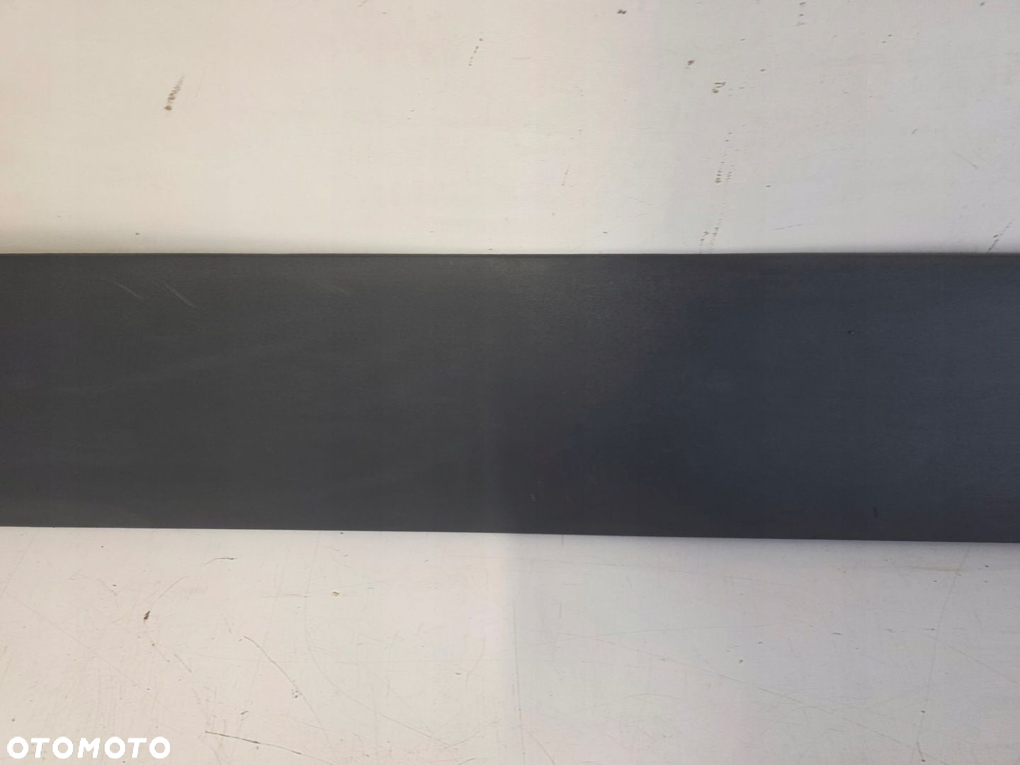 Listwa drzwi przesuwnych boczna MERCEDES Sprinter A9106900700 - 4