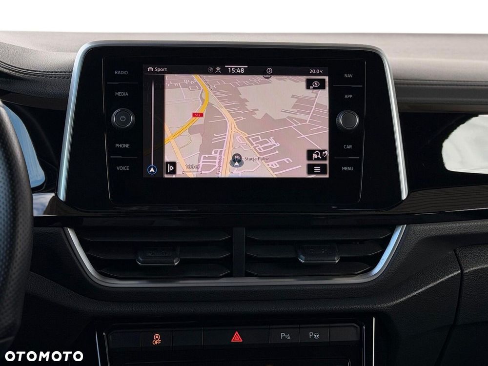 Volkswagen T-Roc 2.0 TSI 4Motion R-Line DSG - 29