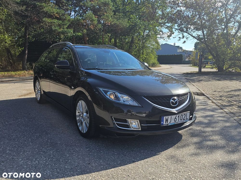 Mazda 6 - 11
