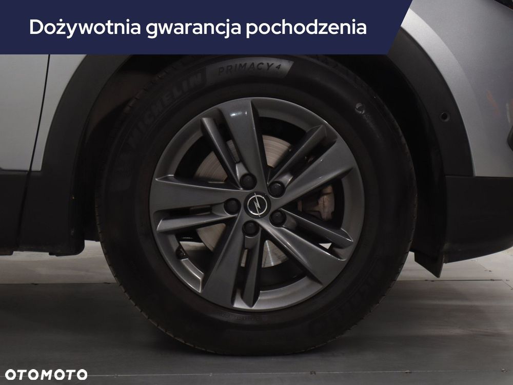 Opel Grandland X - 17