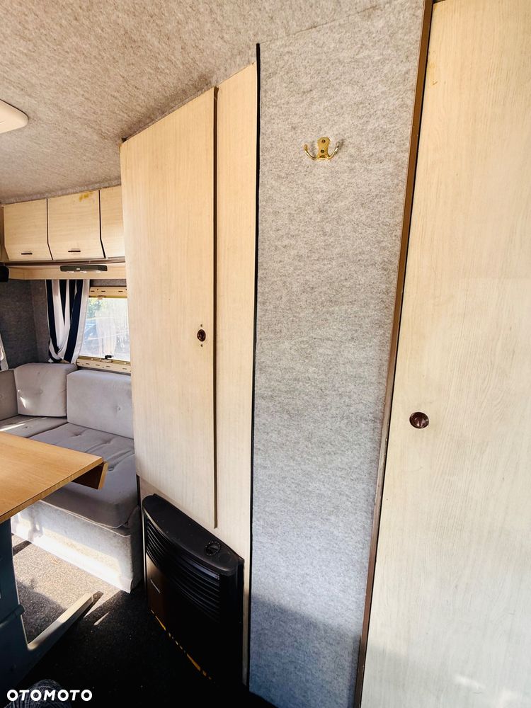 Ford Transit - 18