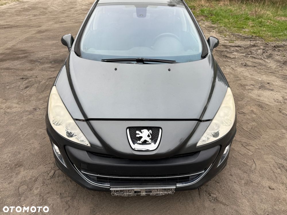 MASKA PEUGEOT 308 SW T7 KTPD - 1