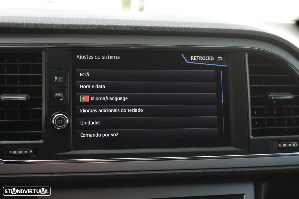 SEAT Leon 1.5 TSI Xcellence - 53