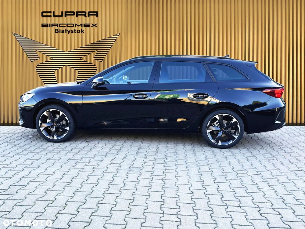 Cupra Leon Sportstourer 2.0 TSI 4Drive DSG - 3