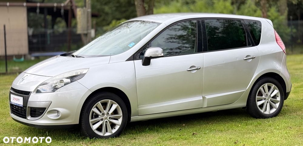 Renault Scenic - 24