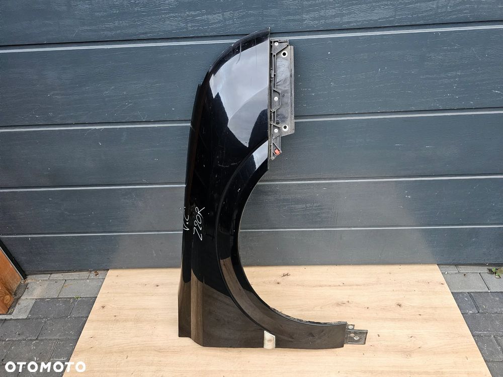 BŁOTNIK PRAWY PRZÓD PRZEDNI OPEL VECTRA C SIGNUM Z20R PRZED LIFT